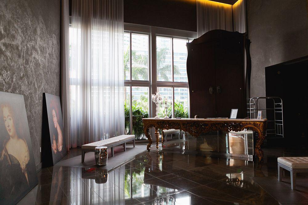 Icon Brickell Miami By We Host Apartment Екстериор снимка