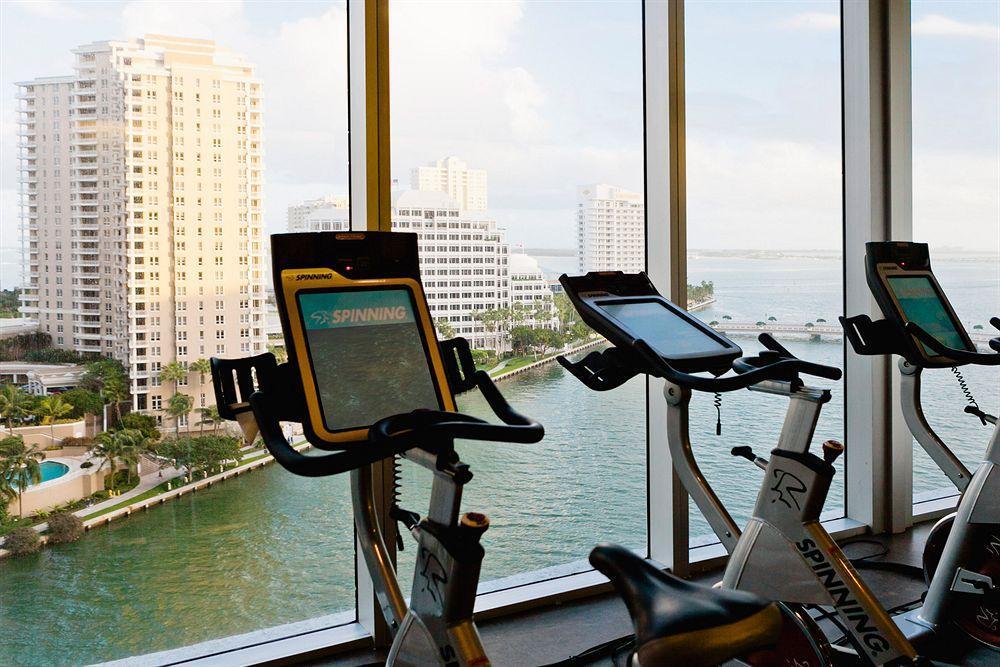 Icon Brickell Miami By We Host Apartment Екстериор снимка
