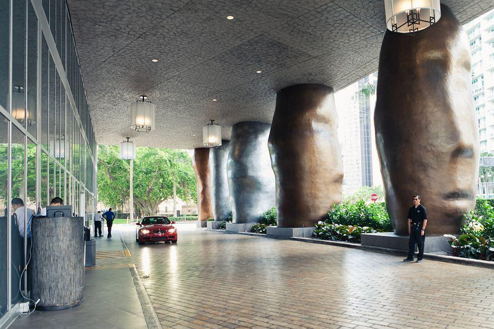 Icon Brickell Miami By We Host Apartment Екстериор снимка