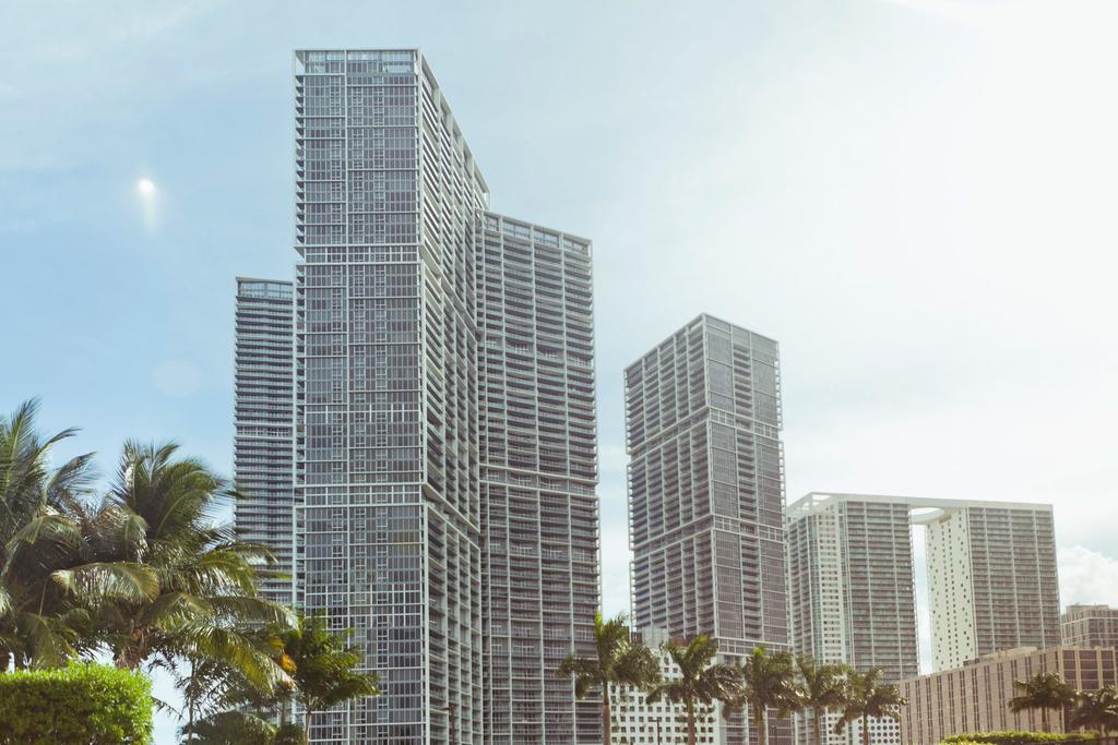 Icon Brickell Miami By We Host Apartment Екстериор снимка