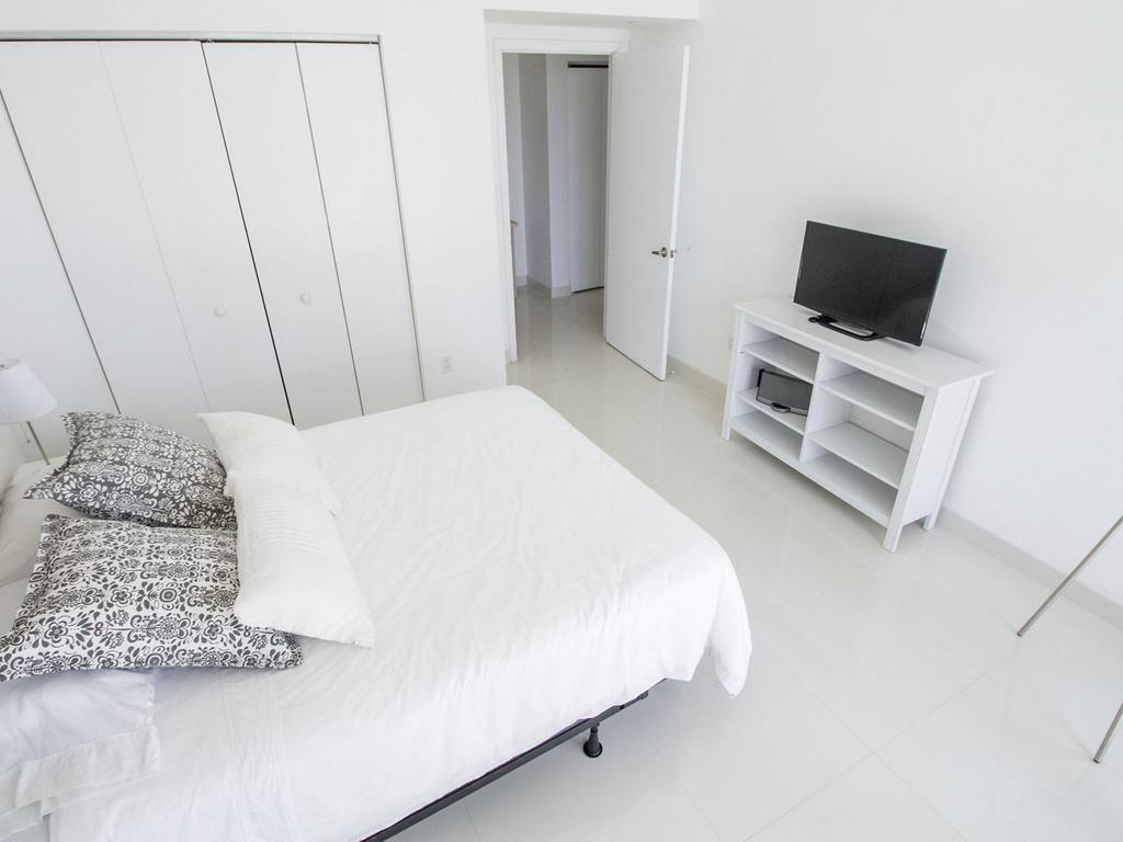 Icon Brickell Miami By We Host Apartment Екстериор снимка
