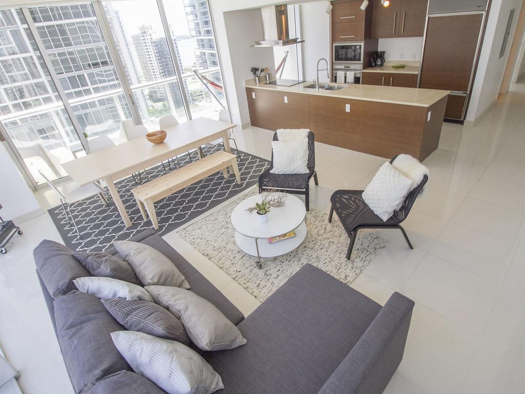Icon Brickell Miami By We Host Apartment Екстериор снимка