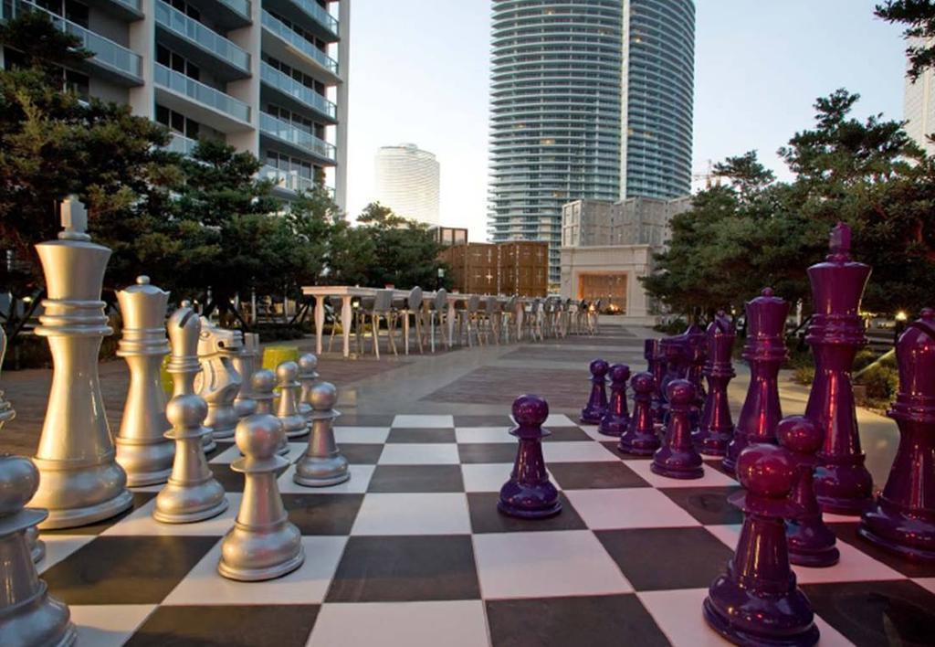 Icon Brickell Miami By We Host Apartment Екстериор снимка