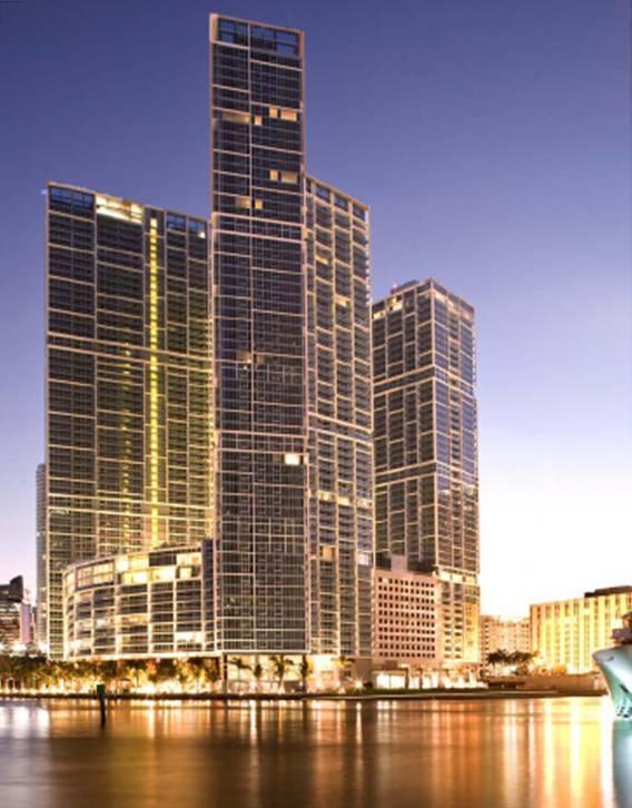 Icon Brickell Miami By We Host Apartment Екстериор снимка