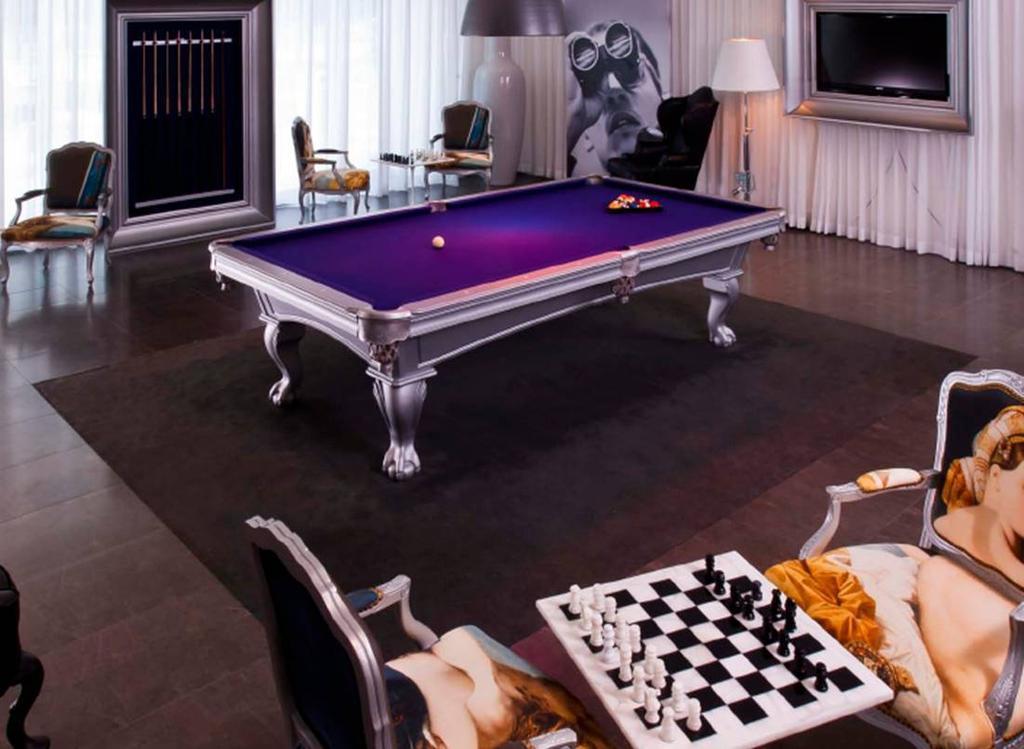 Icon Brickell Miami By We Host Apartment Екстериор снимка