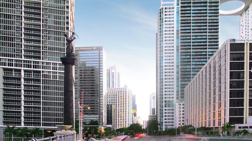 Icon Brickell Miami By We Host Apartment Екстериор снимка