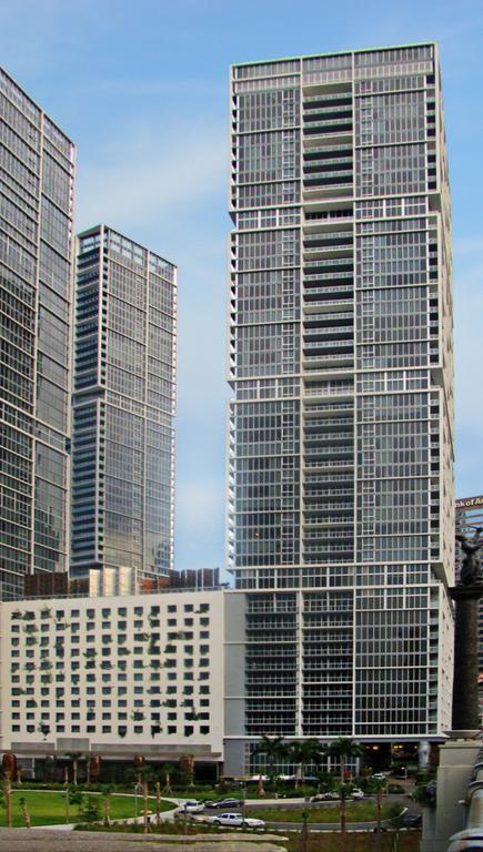Icon Brickell Miami By We Host Apartment Екстериор снимка