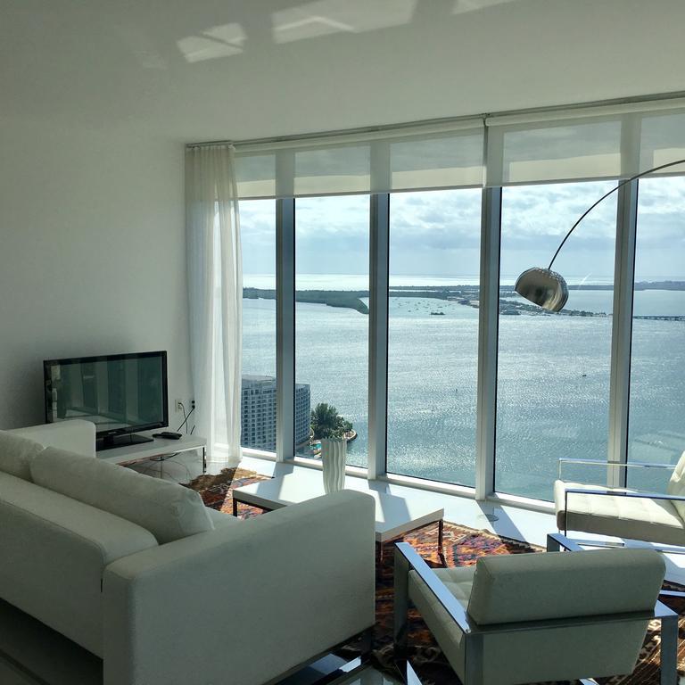 Icon Brickell Miami By We Host Apartment Екстериор снимка