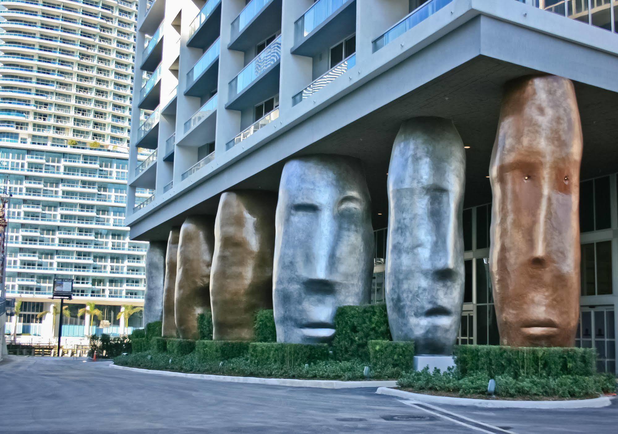Icon Brickell Miami By We Host Apartment Екстериор снимка