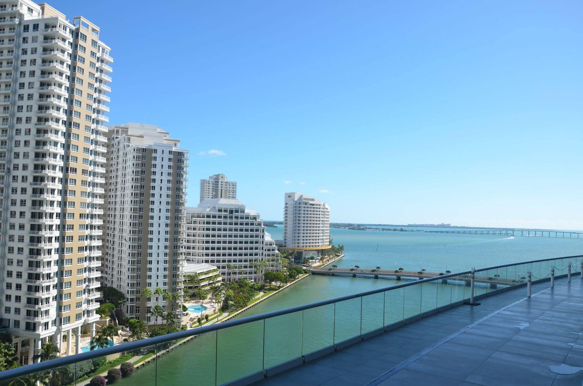 Icon Brickell Miami By We Host Apartment Екстериор снимка
