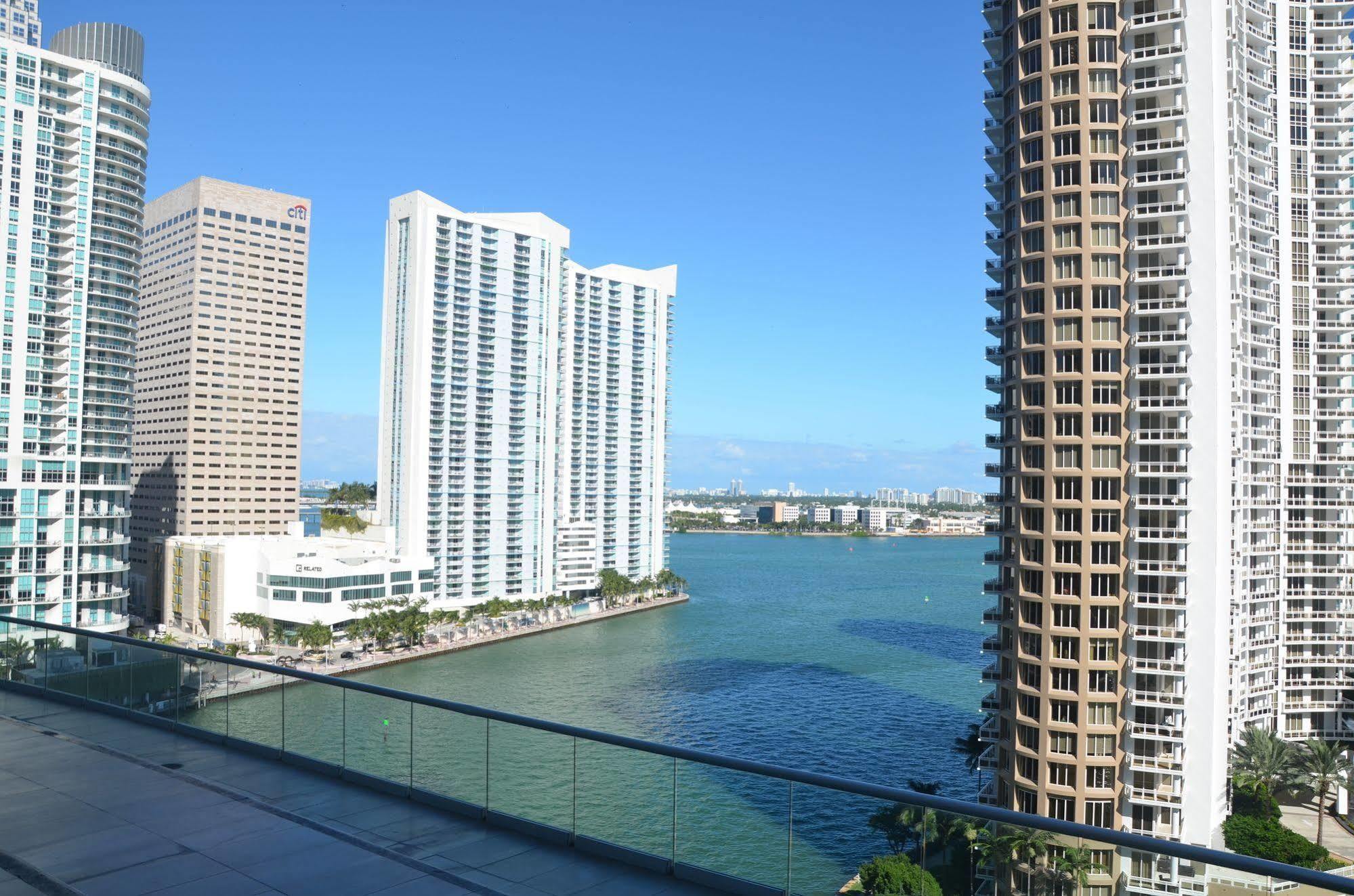 Icon Brickell Miami By We Host Apartment Екстериор снимка