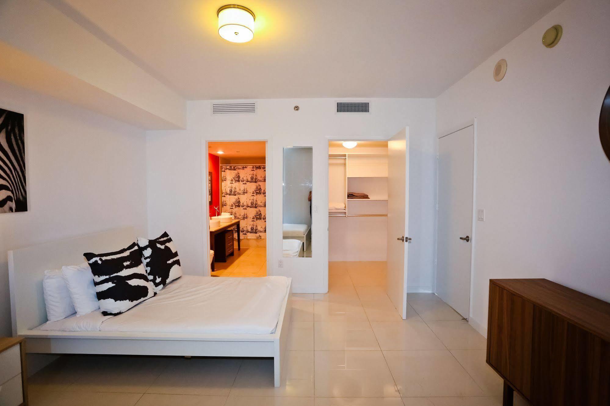 Icon Brickell Miami By We Host Apartment Екстериор снимка