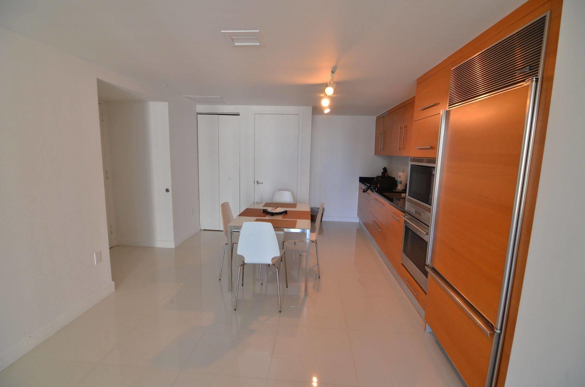 Icon Brickell Miami By We Host Apartment Екстериор снимка