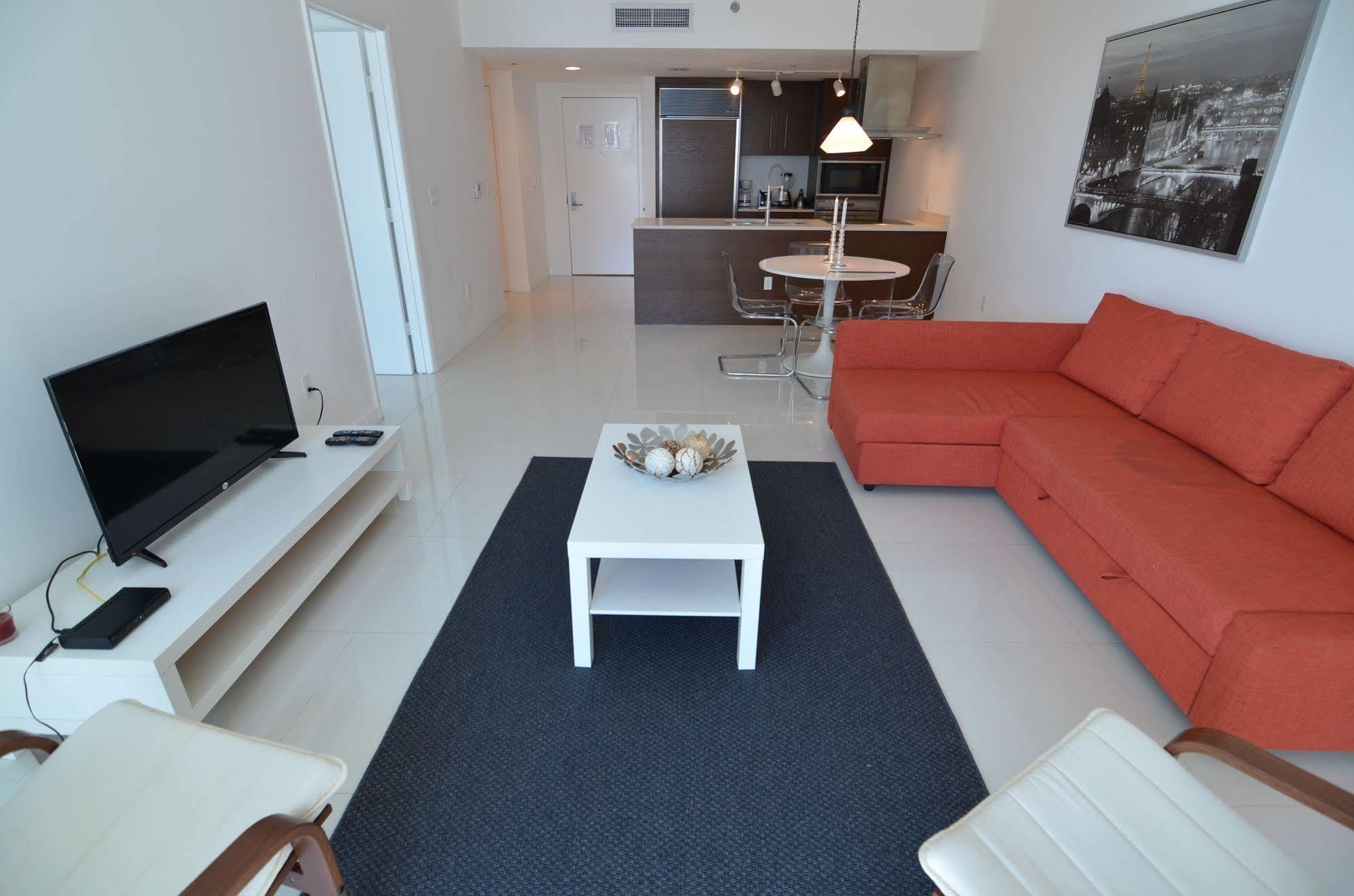 Icon Brickell Miami By We Host Apartment Екстериор снимка