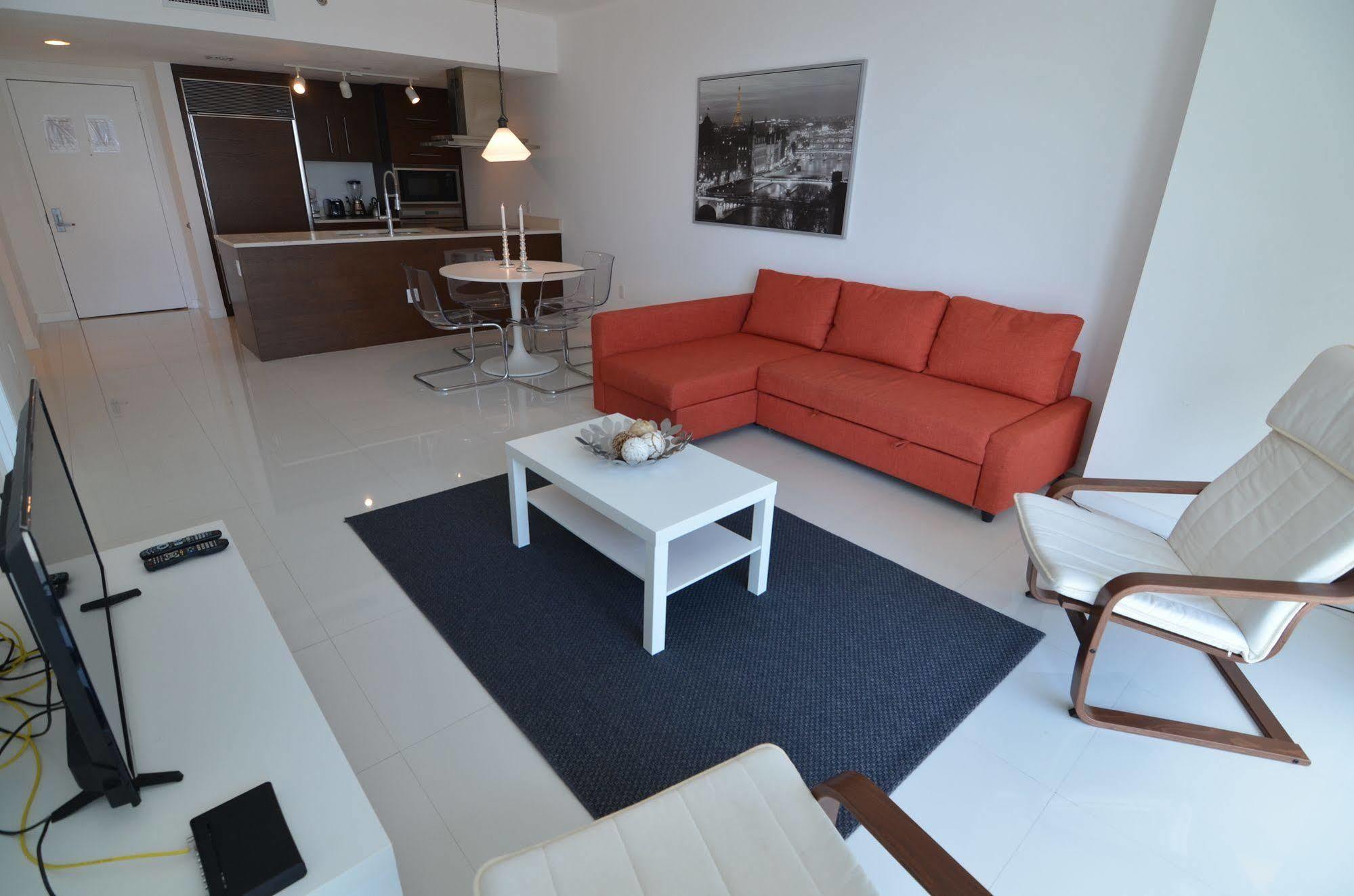 Icon Brickell Miami By We Host Apartment Екстериор снимка