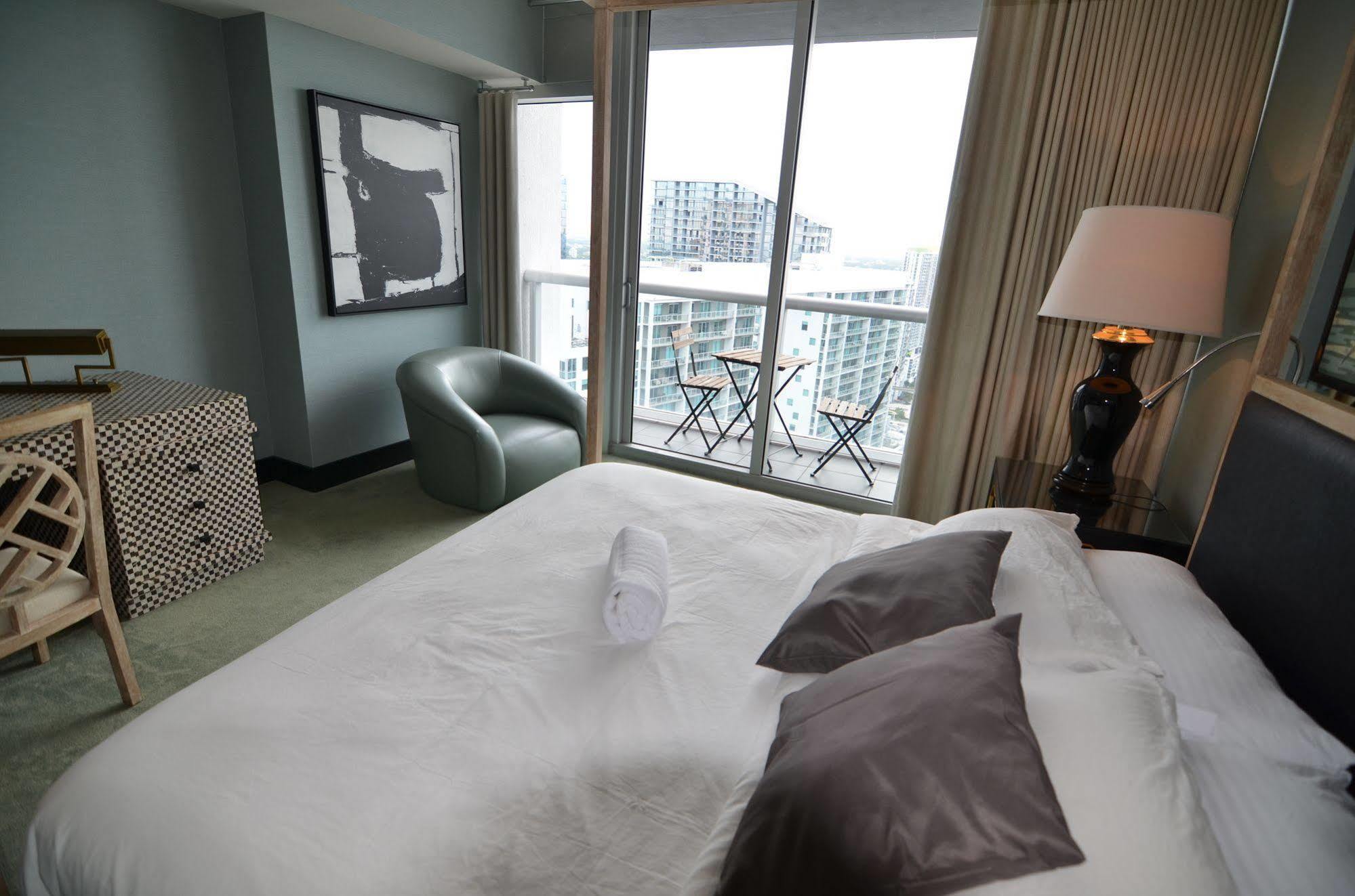 Icon Brickell Miami By We Host Apartment Екстериор снимка