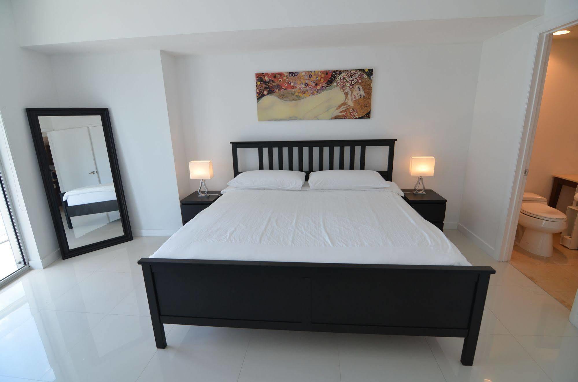 Icon Brickell Miami By We Host Apartment Екстериор снимка