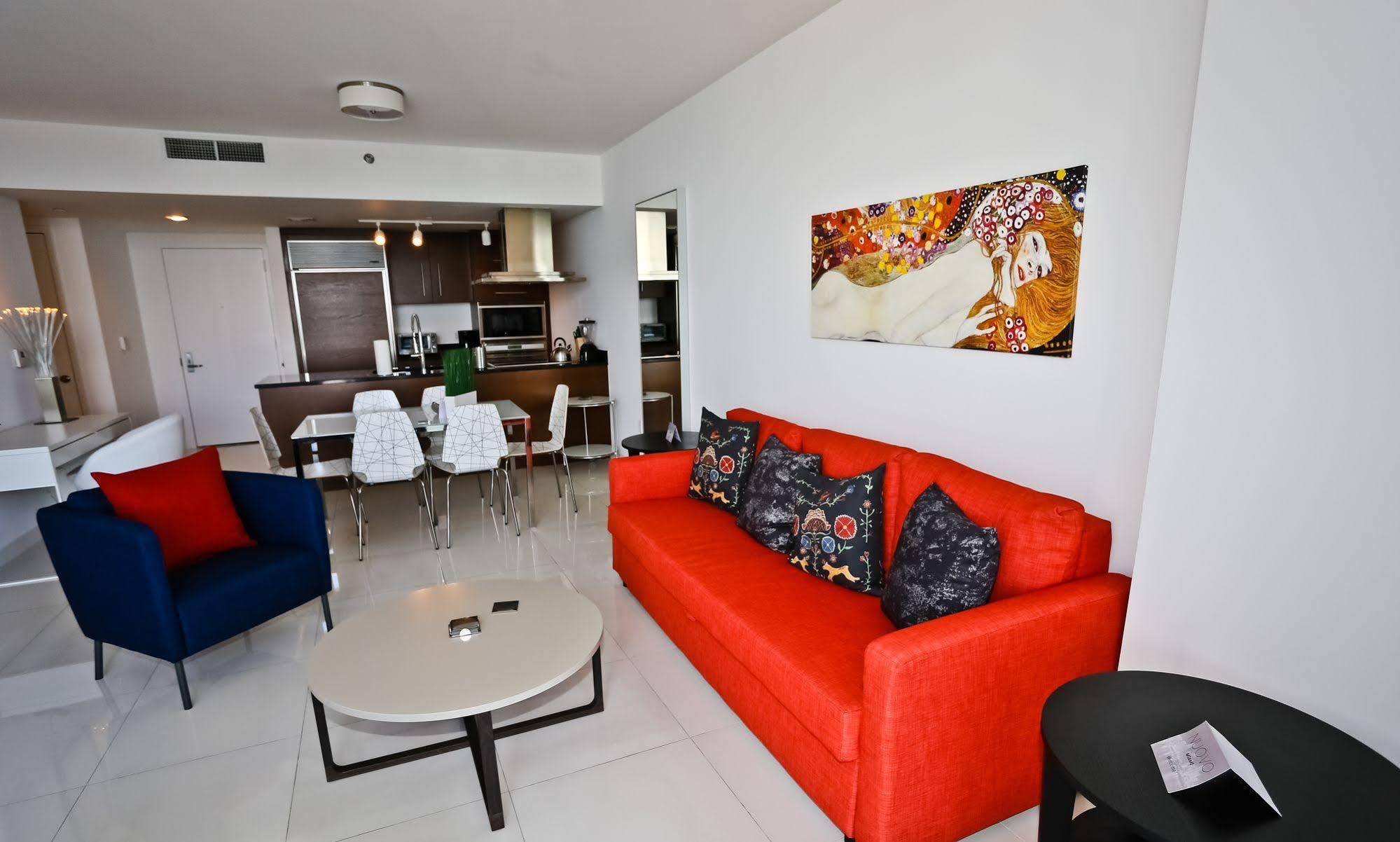 Icon Brickell Miami By We Host Apartment Екстериор снимка