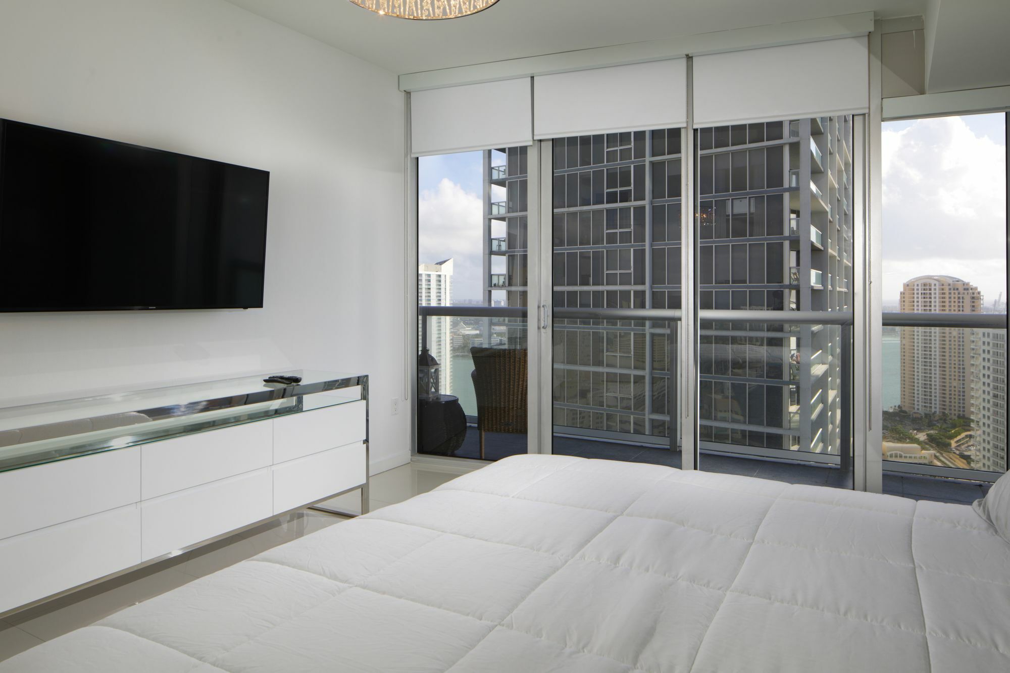 Icon Brickell Miami By We Host Apartment Екстериор снимка